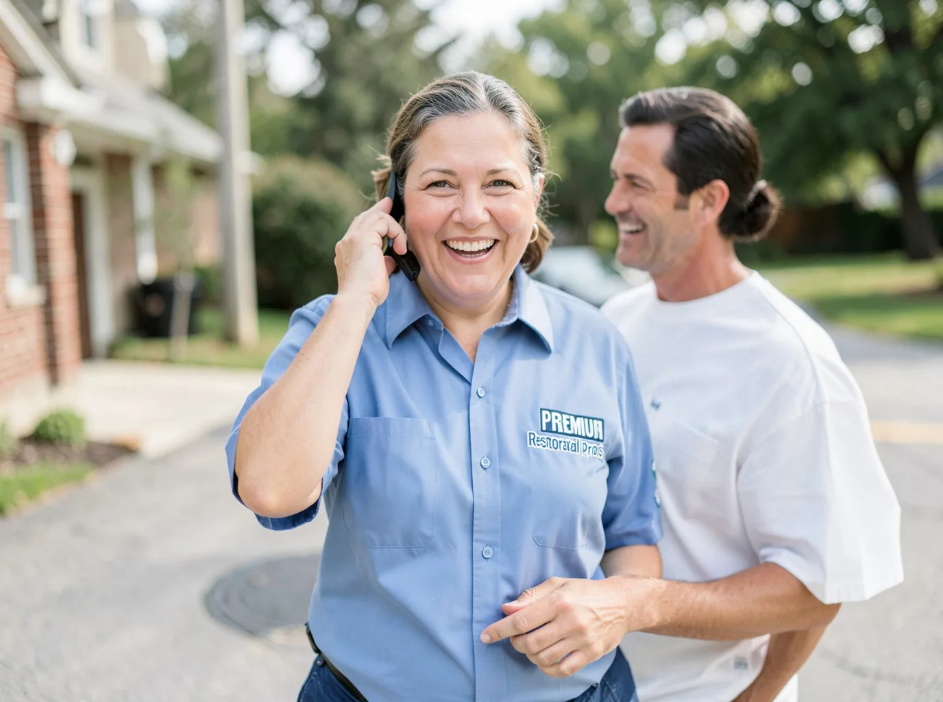 Water Damage Restoration South Shore, KY FAQs